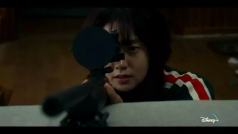 A Shop For Killers Trailer: Kim Hye-jun and Jo Han-sun Starrer Unveiled