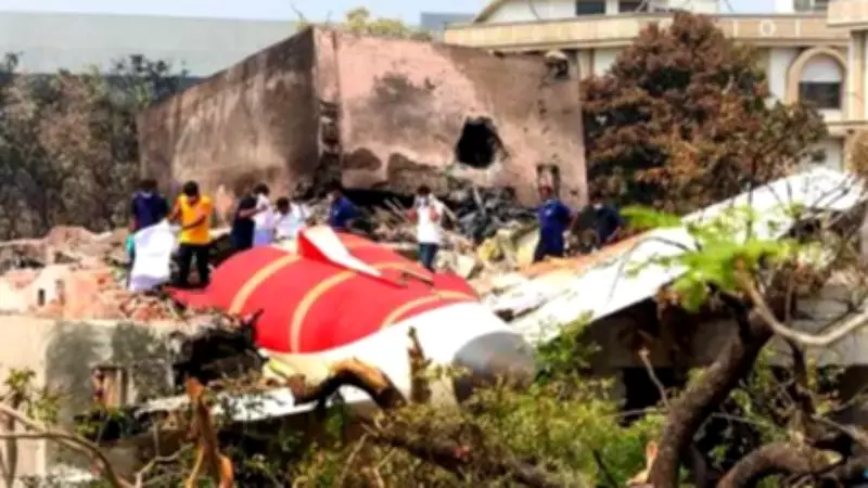 AAIB Issues Interim Statement One Year After Air India Flight AI-171 Crash