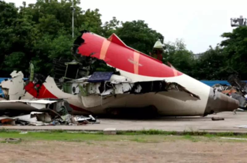 AAIB Set to Release Report on Air India Boeing 787 Crash Anniversary
