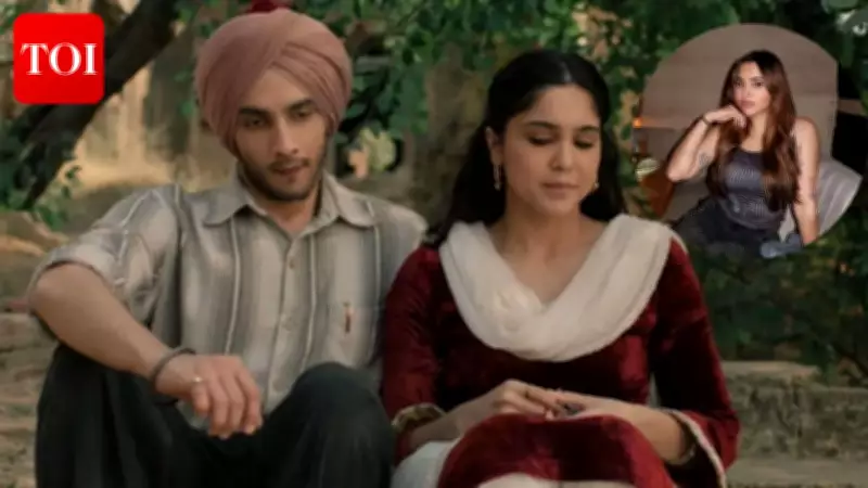 Aaliyah Kashyap Gives 10/10 to Imtiaz Ali's Main Vaapas Aaunga