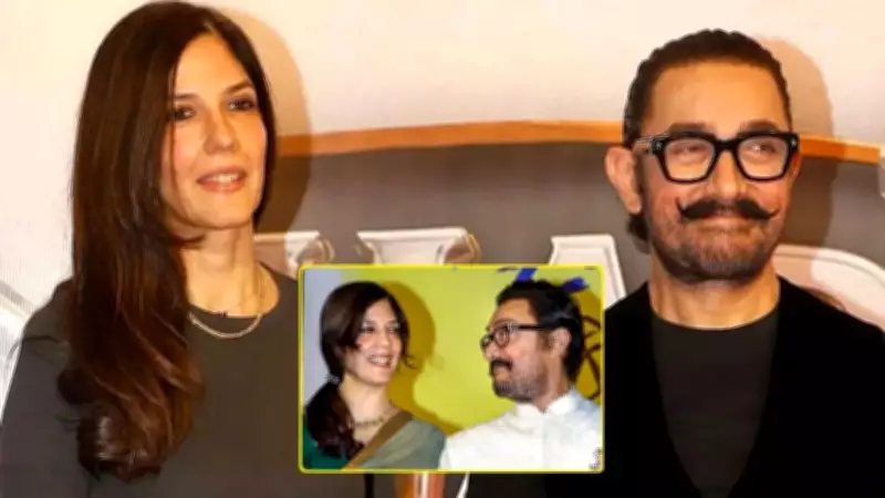 Aamir Khan, 61, to Marry Gauri Spratt, 47, in Intimate Ceremony