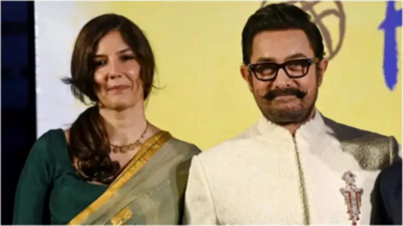 Aamir Khan and Gauri Spratt: From Reconnection to Marriage Plans