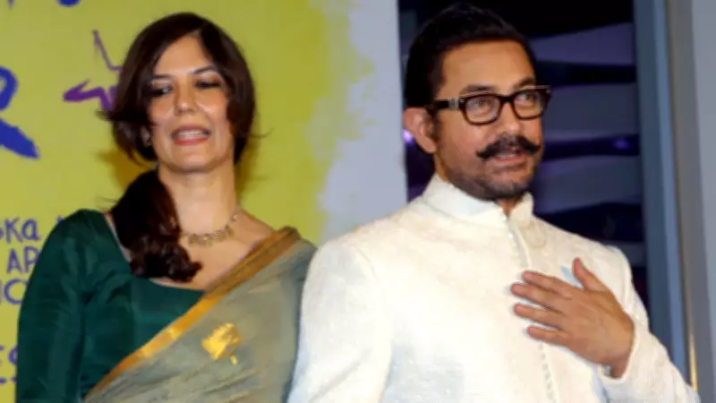 Aamir Khan and Gauri Spratt: How They Met and Relationship Timeline