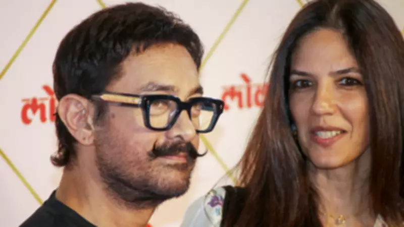Aamir Khan and Gauri Spratt to Marry in July 2026