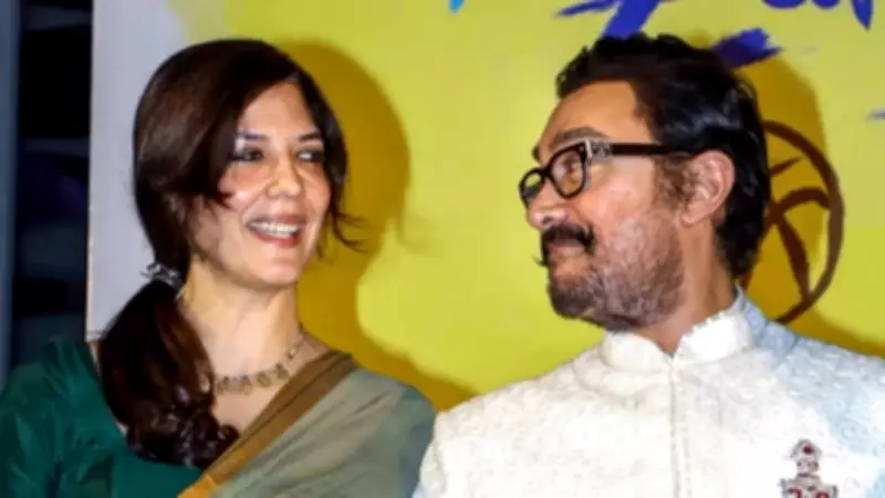 Aamir Khan and Gauri Spratt to Marry in Private Ceremony on July 5