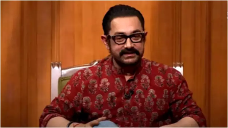 Aamir Khan Behind-the-Scenes Peacemaker in Ranveer-Farhan Don 3 Feud