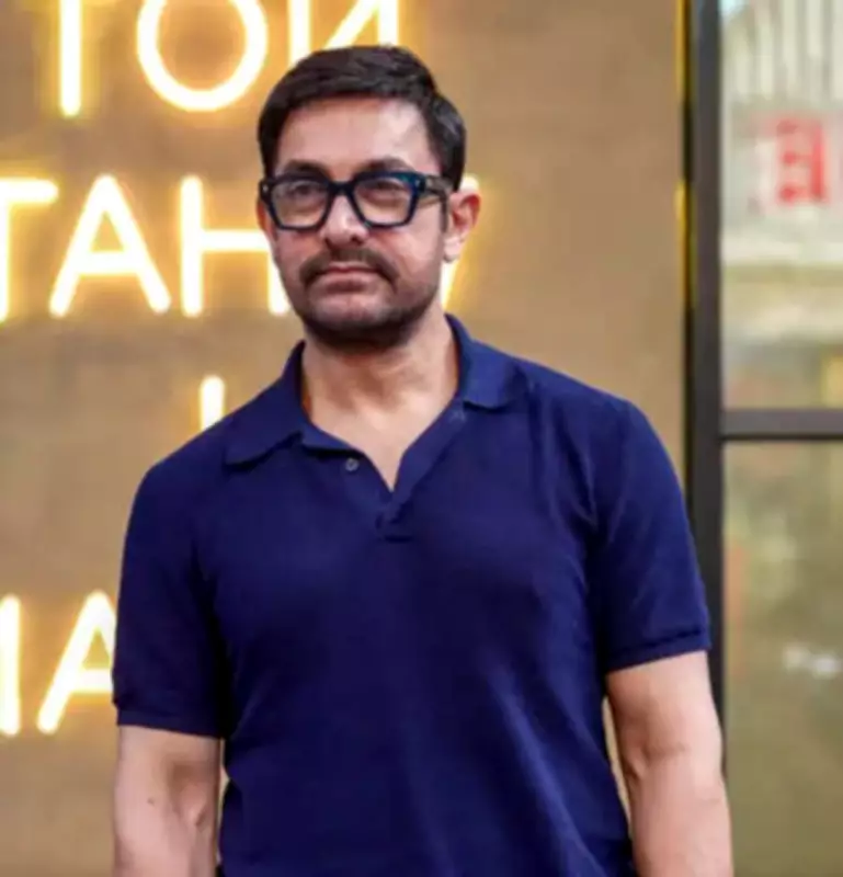Aamir Khan Celebrates 25 Years of Lagaan: 'Made With Belief, Passion, Honesty'