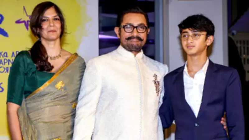 Aamir Khan Confirms Wedding with Gauri Spratt on July 5