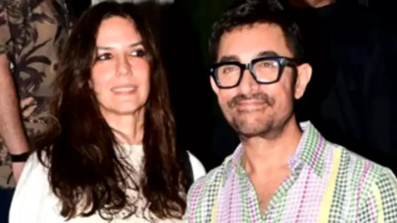 Aamir Khan Opens Up About Gauri Spratt: 'In My Heart, I'm Already Married'
