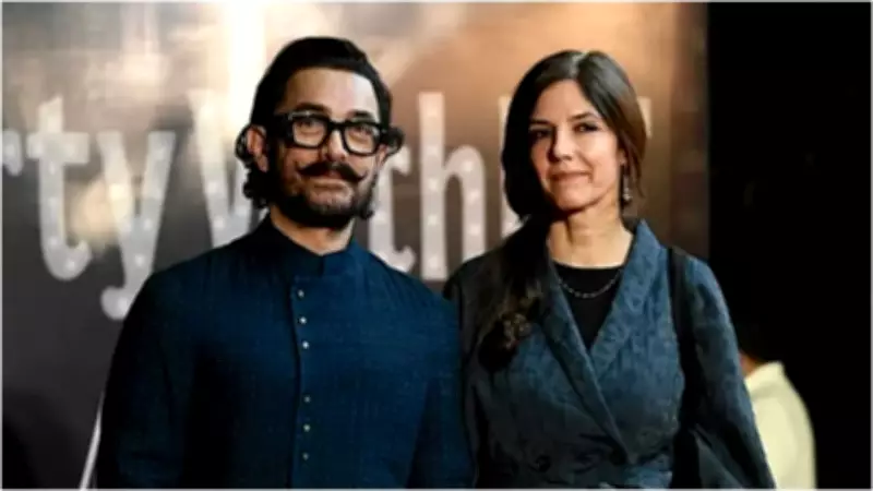 Aamir Khan to Marry Gauri Spratt on July 5, All You Need to Know About His Bride-to-Be