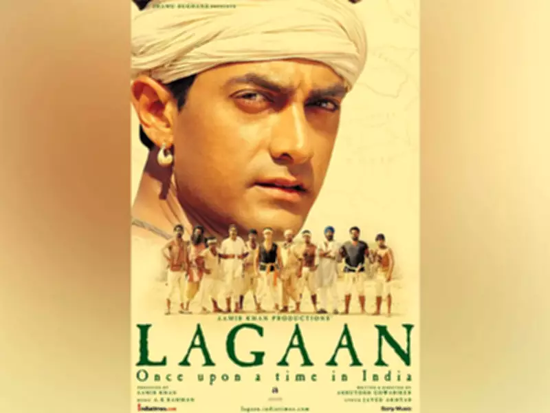 Aamir Khan's 'Lagaan' Re-Release Extended Till June 18