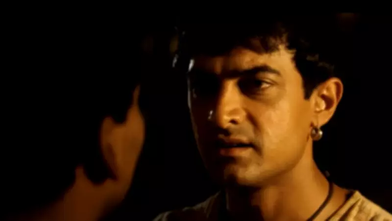 Aamir Khan's Lagaan Re-Releasing in Theatres on 25th Anniversary