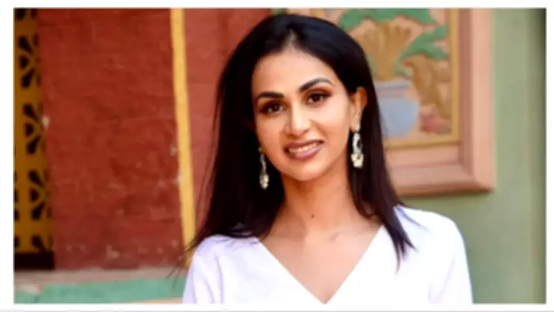 Aanchal Khurana Reveals Why She Never Dated Co-Stars