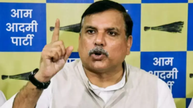 AAP confirms exit from INDIA bloc, rules out future alliance with Congress