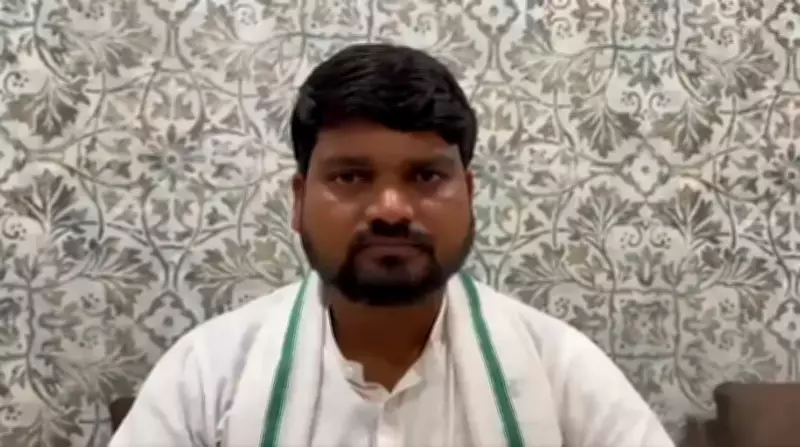 AAP MLA Chhotu Vasava, 8 others get 7-year jail for assault on forest officials