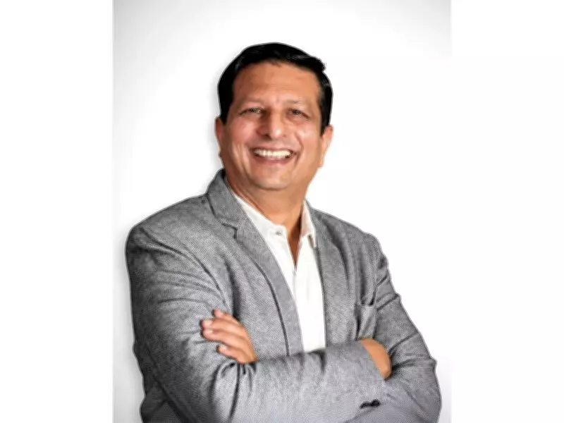AARAV Appoints Yatin Sheth as COO to Lead Ingredient Business Growth
