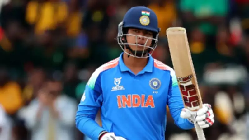AB de Villiers Backs Vaibhav Sooryavanshi's India Call-Up as Brave Decision
