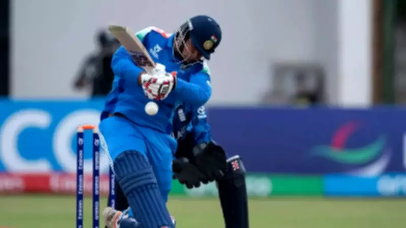 AB de Villiers Backs Vaibhav Sooryavanshi's Talent, Questions Test Future