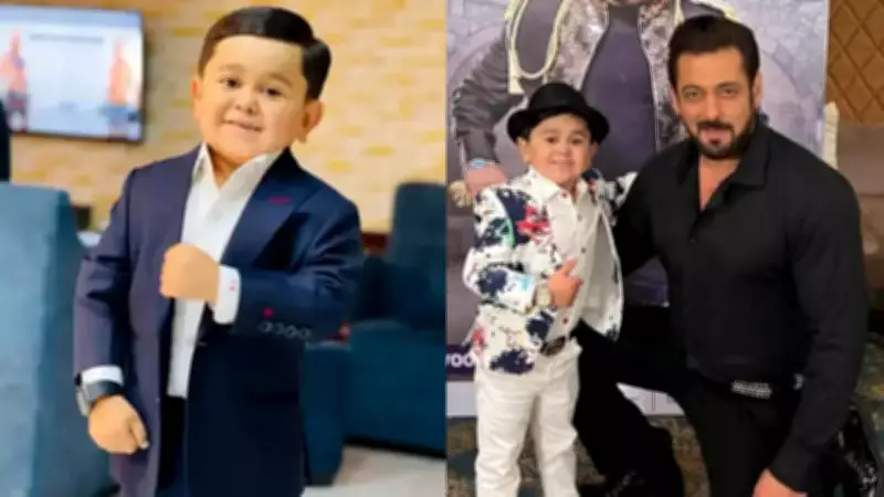 Abdu Rozik Opens Up About Scams, Bullying, and Financial Struggles