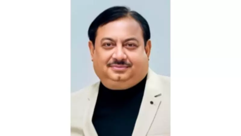 Abhay Sinha Joins CineNow as Founding Member of Strategic Council