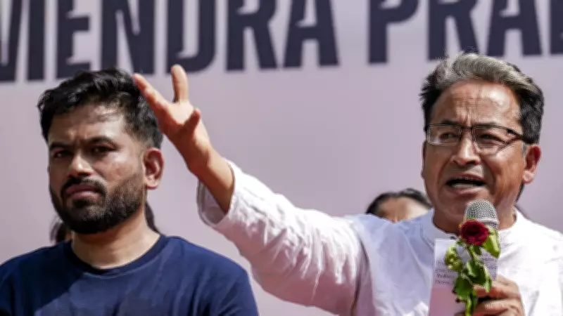 Abhijeet Dipke attacks govt over Maharashtra TET leak; Sonam Wangchuk to fast