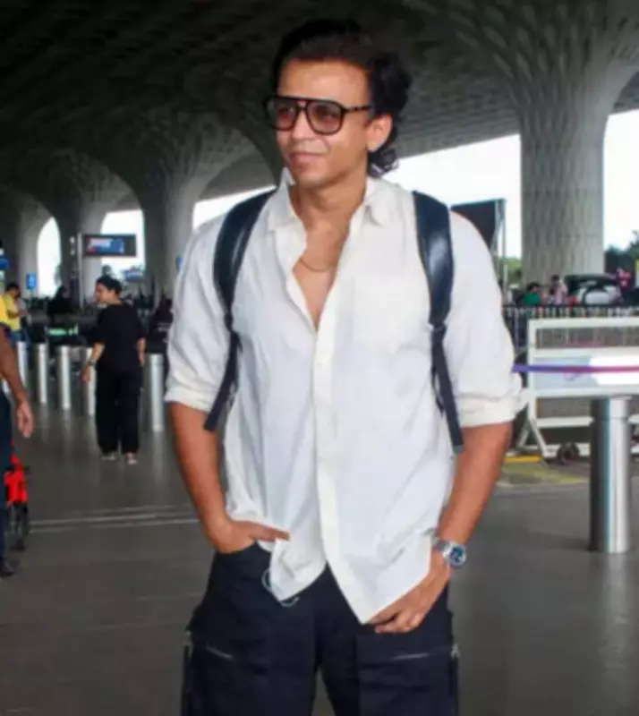 Abhijeet Sawant on Lending Voice to Heroes: Exciting Part of Playback Singing