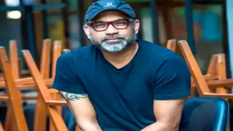 Abhinay Deo on Karisma Kapoor's 'Brown', '24' Season 3, and 'Delhi Belly 2'