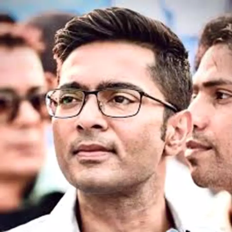 Abhishek Banerjee denies seeking central security cover after Sonarpur attack