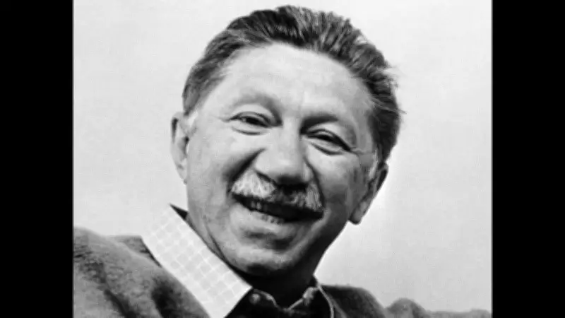 Abraham Maslow Quote: Be All You Can Be