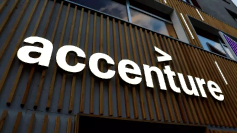Accenture Acquires Cybersecurity Firms in $4.18 Billion Deal