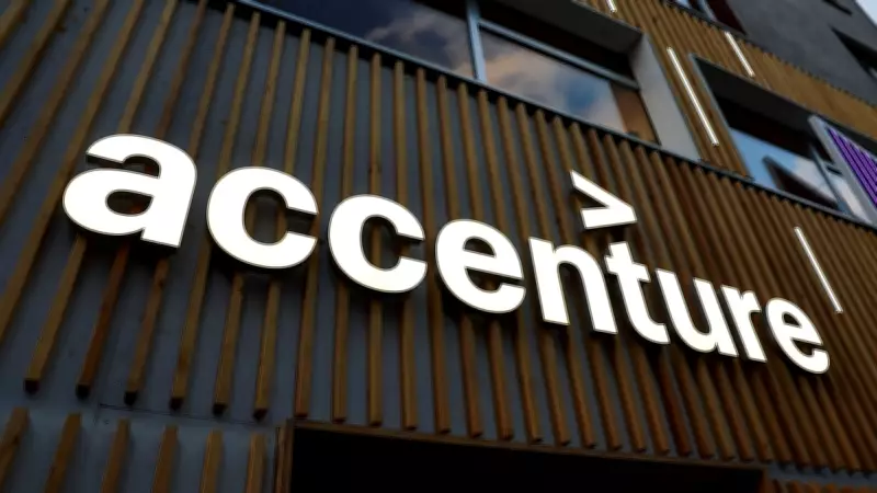 Accenture's Weak Outlook Signals Slower Deals and Pricing Pressure for Indian IT