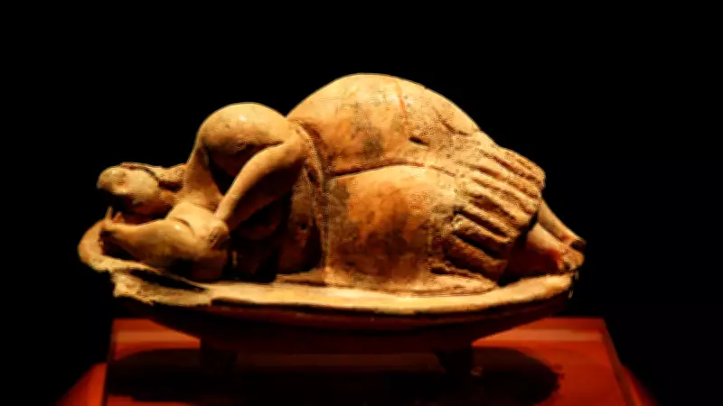 Accidental Discovery of Malta's Hal Saflieni Hypogeum: A Prehistoric Underground Temple