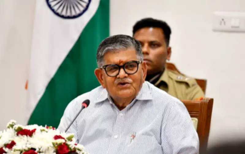 Accurate Voter List Foundation of Strong Democracy: Chandigarh Administrator
