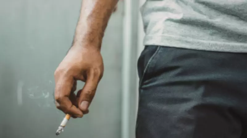 Acidity After Smoking? Experts Reveal Tobacco's Hidden Gut Damage