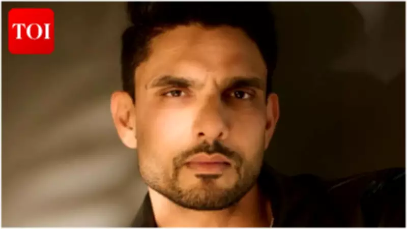 Actor Amal Sehrawat on Success, Discipline, and Staying Grounded in Bollywood