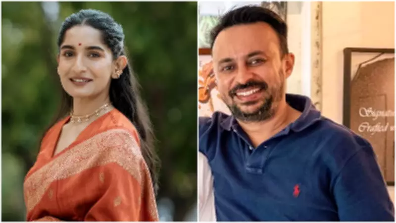 Actor Krishi Thapanda Breaks Silence After Friend Found Dead in Bengaluru