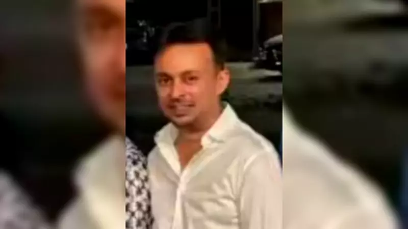 Actor Krishi Thapanda's Friend Found Dead in Bengaluru Flat