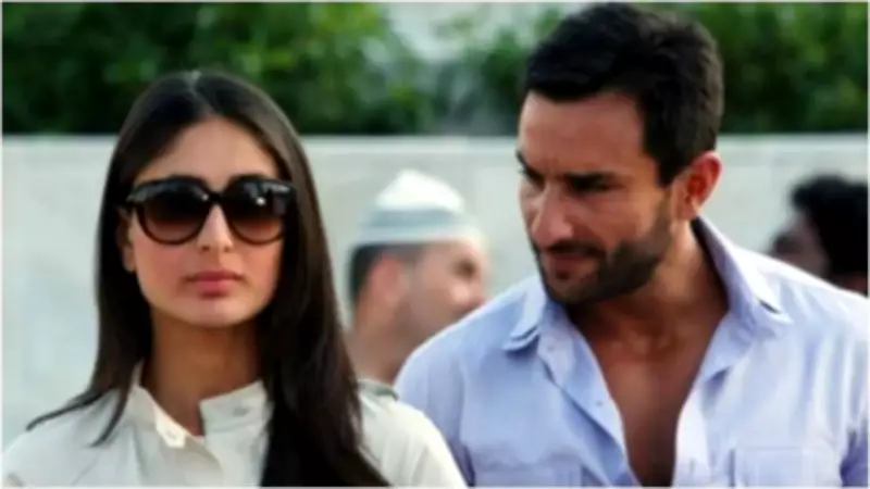 Actor Lalit Parimoo Blames Saif and Kareena for Agent Vinod's Failure
