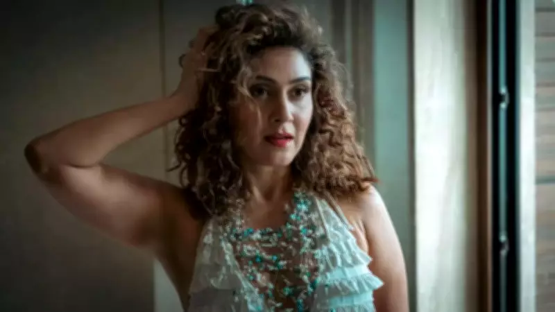 Actor Manjari Fadnis Alleges Brutal Killing of Community Dog Mikey