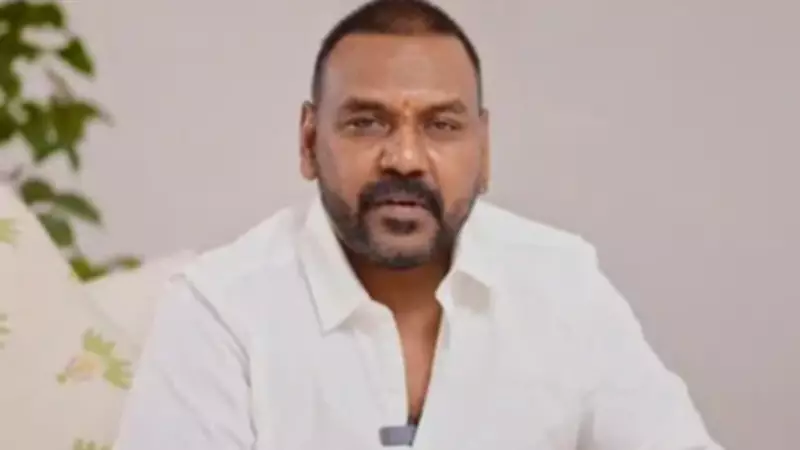 Actor Raghava Lawrence hints at entering politics, to announce plans soon
