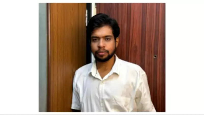 Actor Roheet Gajbhiye on His Journey from Theatre to Satrangi: Badle Ka Khel