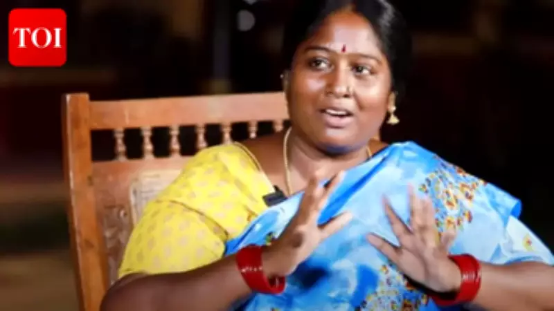 Actress Deepa's Father Attacked by Gang in Thoothukudi, Three Arrested