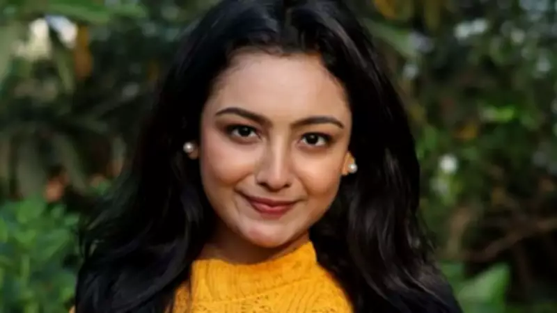 Actress Sanchita Ugale Dies by Suicide at 22, Industry in Shock