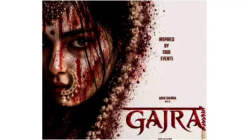 Adah Sharma Announces Marathi Debut with Dark Film 'Gajra'