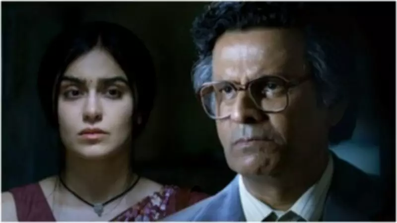 Adah Sharma on Crossing Industries, Intense Roles & Horror Comeback