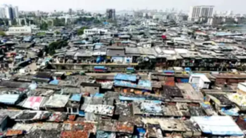 Adani Group Faces Massive Challenge in Dharavi Redevelopment Project