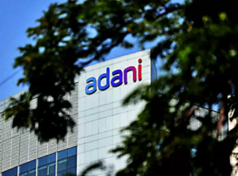 Adani Group Plans Investment in Kolkata and Haldia Ports, Deep Sea Port Project