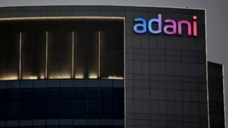 Adani Group Posts Record $16 Billion Capex, EBITDA Hits All-Time High