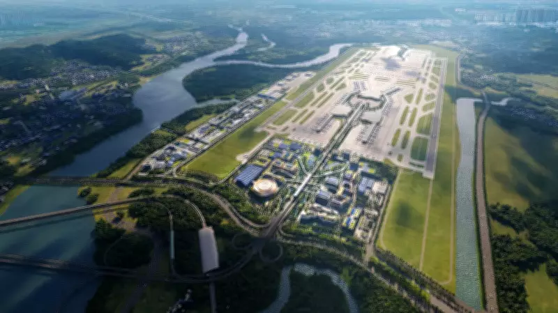 Adani Group to invest Rs 20,000 crore in airport city development
