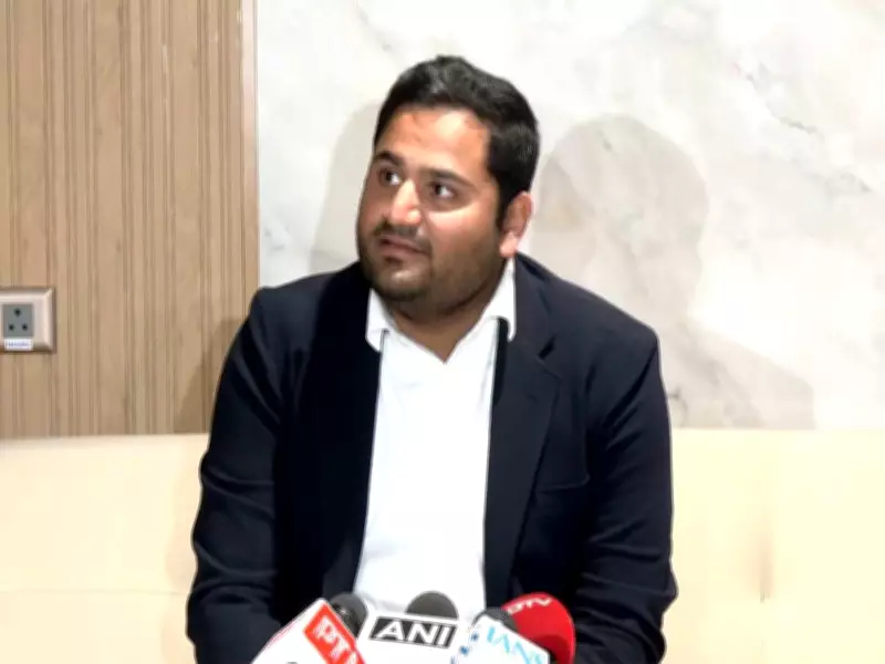 Adani Group to Invest Rs 90,000-1 Lakh Crore in Airports Over 5 Years